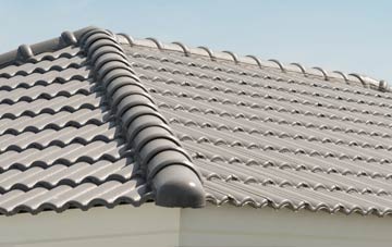 advantages of Keresforth Hill clay roofing