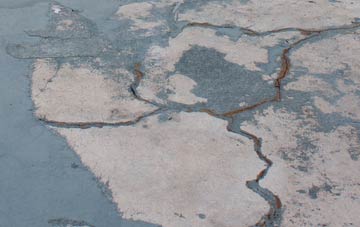 fibreglass roofing replacement Keresforth Hill