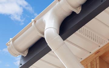 Keresforth Hill gutter installation costs