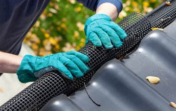 Keresforth Hill gutter repair companies