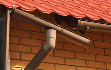 Keresforth Hill gutter repair costs
