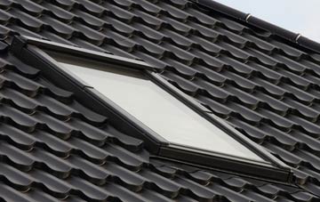 benefits of Keresforth Hill roof windows