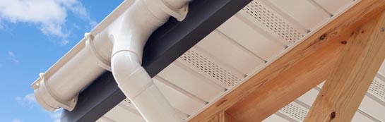 get Keresforth Hill guttering quotes today