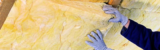 quotes for Keresforth Hill roof insulation