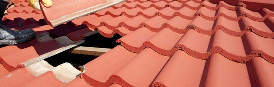 compare Keresforth Hill roof repair quotes