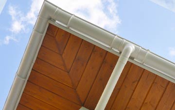 Keresforth Hill soffit types