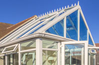Keresforth Hill conservatory roof repairs