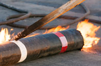 free Keresforth Hill flat roofing repair quotes