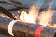 Keresforth Hill flat roofing replacement