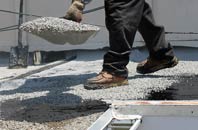 find rated Keresforth Hill flat roofing replacement companies