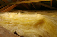 Keresforth Hill pitch roof insulation